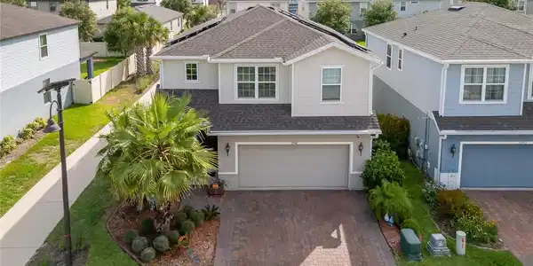 17349 BRACKEN FERN LANE