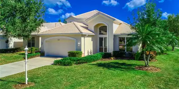 8321 IDLEWOOD COURT