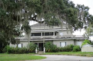 3300 GRAND ISLAND SHORES ROAD