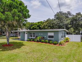 809 EDGEWATER DRIVE