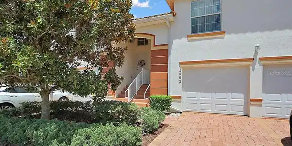 5462 COMPASS POINT