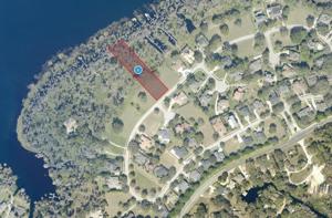 LOT 10 OSPREY POINTE BOULEVARD