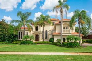 9837 GROSVENOR POINTE CIRCLE