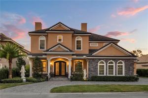 881 BRANTLEY DRIVE