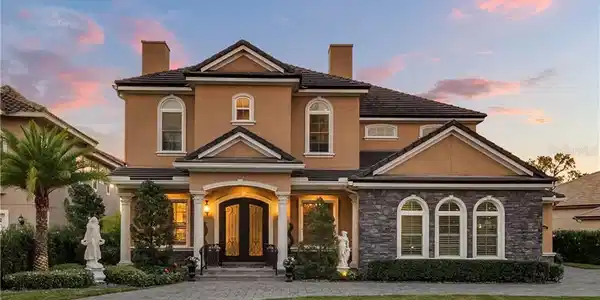 881 BRANTLEY DRIVE
