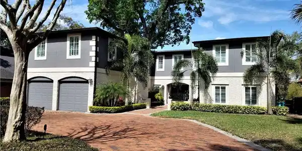 1317 SPRING LAKE DRIVE