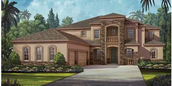 7418 JOHN HANCOCK DRIVE