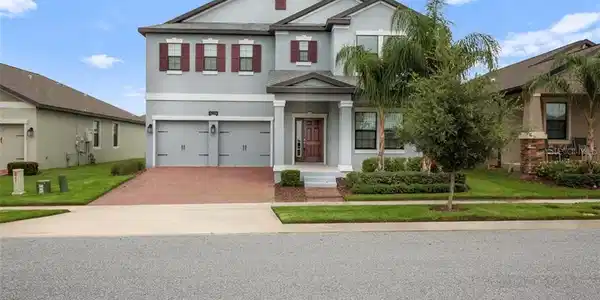 8019 WOODSTAR LANE