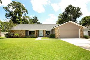 208 BRANTLEY HARBOR DRIVE