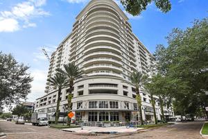 100 S EOLA DRIVE