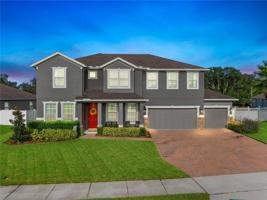 743 GRASSY STONE DRIVE