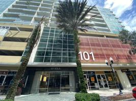 101 S EOLA DRIVE