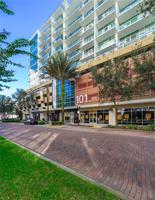 101 S EOLA DRIVE