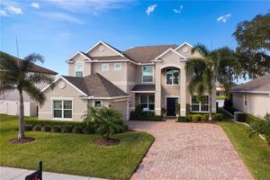 1620 LAKE PARKWAY DRIVE