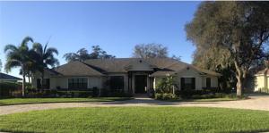 5414 BROOKLINE DRIVE
