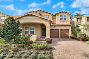 6842 TRELLIS VINE LOOP