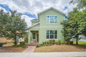 6042 ROSEATE SPOONBILL DRIVE