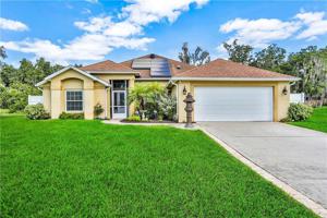 2743 LAKE PIERCE DRIVE