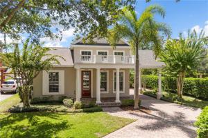 3300 BRACKEN FERN DRIVE