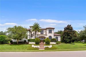 9613 CASTLE WAY DRIVE