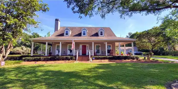 18054 HANCOCK BLUFF ROAD