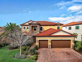 2583 GRAND LAKESIDE DRIVE