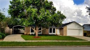 2064 HOUNDSLAKE DRIVE