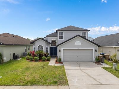 104 BURNSIDE WAY