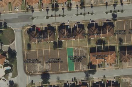 1322 CLOVE DRIVE