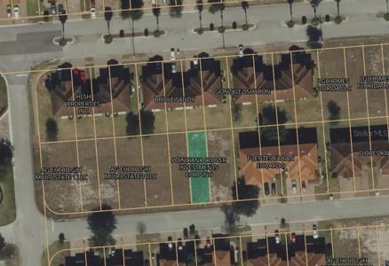 1318 CLOVE DRIVE