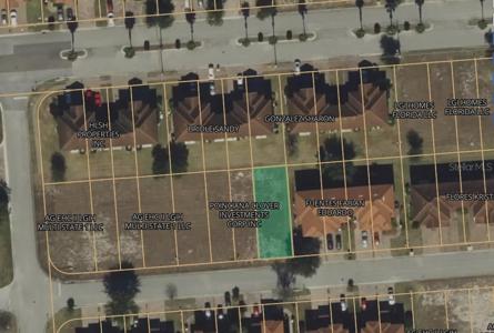 1314 CLOVE DRIVE