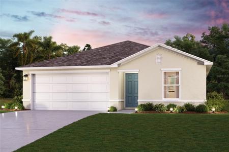 1285 STONE RIDGE CIRCLE