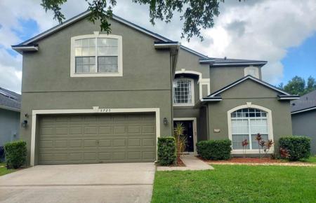 5725 STAFFORD SPRINGS TRAIL