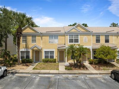 2210 LAKE WOODBERRY CIRCLE