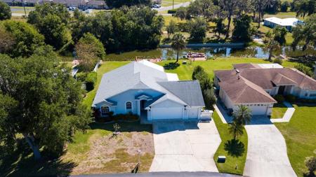 3018 WALDEN SHORES BOULEVARD