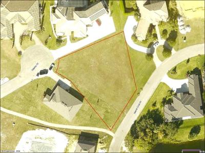 Lot C-26 OSPREY COURT