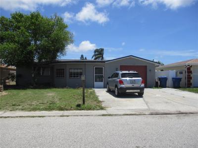 3338 TRASK DRIVE