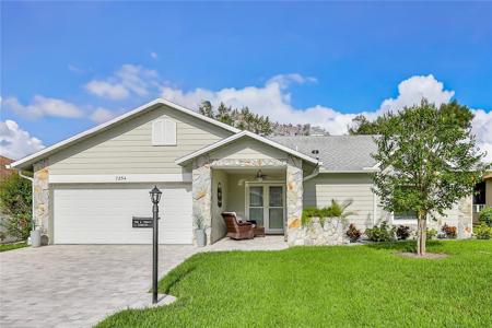 7254 BIG BEND DRIVE