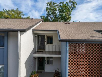 8 ESCONDIDO CIRCLE