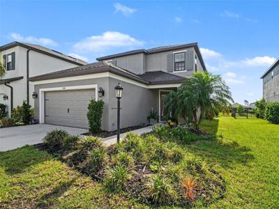 5461 SUMMIT GLEN