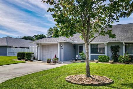 79 LAKE FOREST PLACE