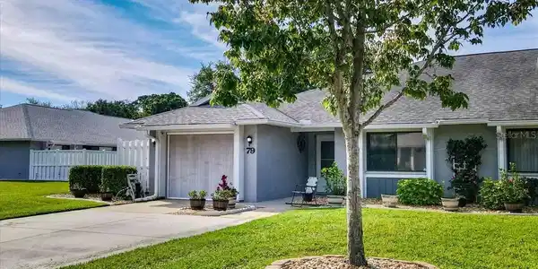 79 LAKE FOREST PLACE