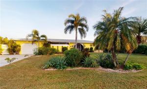 531 W TARPON BOULEVARD NW