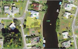 371 WEST TARPON BOULEVARD NW