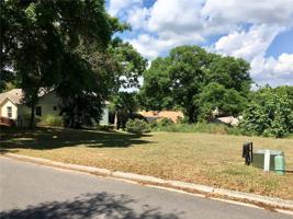 ORANGE BLOSSOM DRIVE