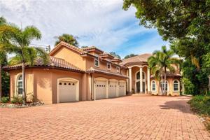 5476 TRIMBLE PARK ROAD