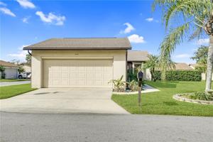 4301 LARRYS LAGOON