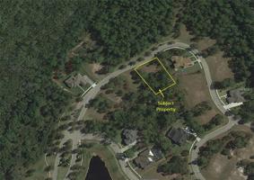 7136 OAK GLEN TRAIL