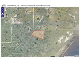 N CANVASBACK TRAIL