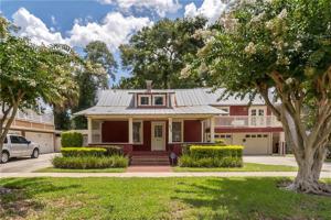 413 HIGHLAND AVENUE